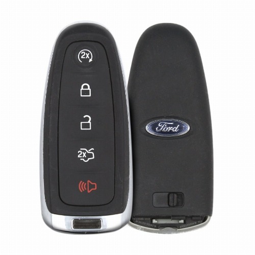 GV4T-15K601-AA Genuine Ford Smart Proximity Remote Type FBS4